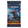 Magic The Gathering - Ravnica Remastered Draft Booster Pack