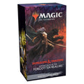Magic The Gathering - Adventure in the Forgotten Realms Prerelease Pack