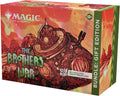 Magic The Gathering - The Brothers War Gift Bundle