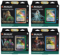 Magic: The Gathering - Universes Beyond - Lord of the Rings: Tales of Middle-Earth - Commander Deck