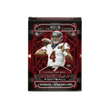 2019 Panini Obsidian Football Hobby Box