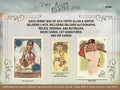 2019 Topps Allen &amp; Ginter Baseball Hobby 12 Box Case