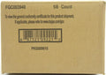 2020 Topps Five Star Baseball Hobby 8 Box Case