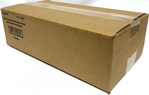 2021 Bowman Chrome Baseball Hobby 12 Box Case