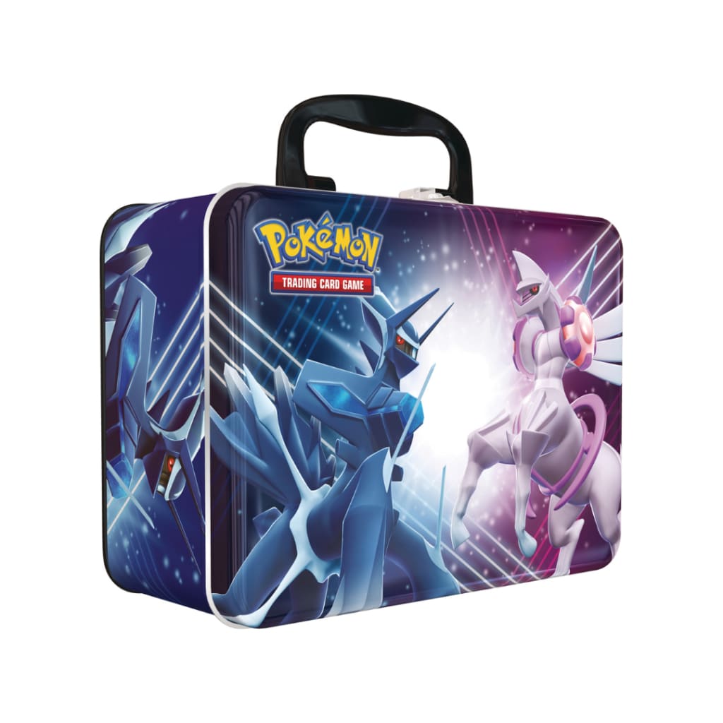 2022 Pokemon Collectors Chest