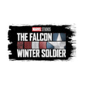 2022 Upper Deck Marvel The Falcon and the Winter Soldier Hobby Box