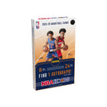 2023/24 Panini NBA Hoops Basketball Hobby Box