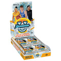 2024/25 Bowman University Chrome Basketball Hobby Box
