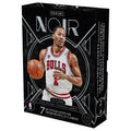 2024/25 Panini Noir Basketball Hobby 4 Box Case