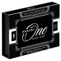 2024/25 Panini One &amp; One Basketball Hobby 10 Box Case