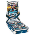 2024 Bowman University Chrome Football Hobby Box