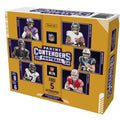 2024 Panini Contenders Football Hobby 12 Box Case