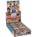 2025/26 Bowman Basketball Hobby Box