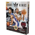 2025/26 Panini Court Kings Basketball Hobby 16 Box Case