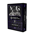 2025/26 Panini Noir Basketball Hobby Box
