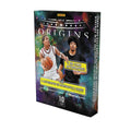 2025/26 Panini Origins Basketball Hobby Box