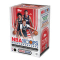 2025/26 Topps NBA Hoops Basketball Blaster Box