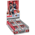 2025/26 Topps NBA Hoops Basketball Hobby Box