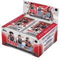 2025/26 Topps NBA Hoops Basketball Jumbo Box