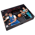 2025/26 Topps Signature Class Basketball Jumbo Box