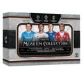 2025/26 Topps UEFA Club Competitions Museum Collection Soccer Hobby Box