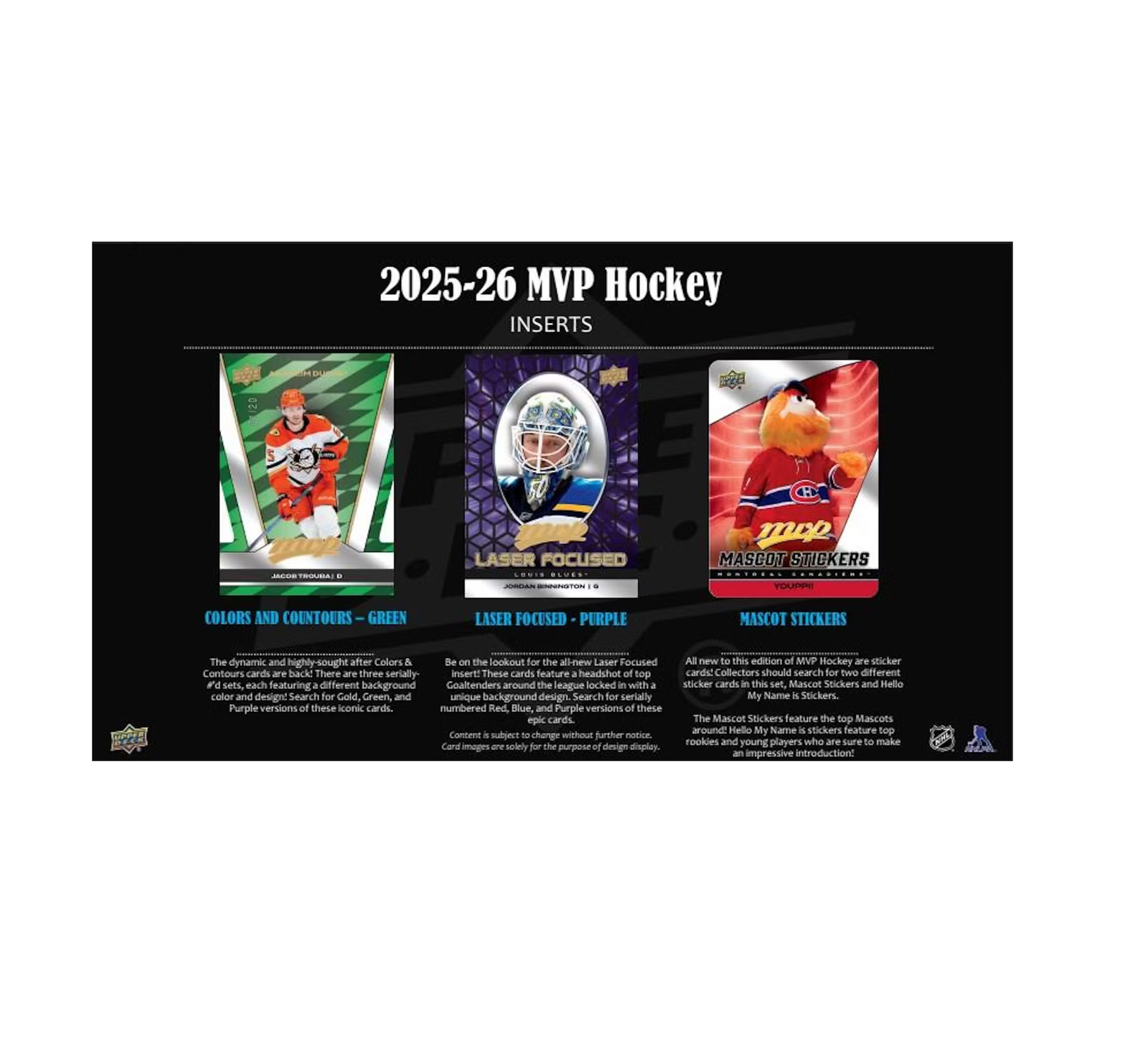 2025-26UpperDeckMVPHockeyHobby3