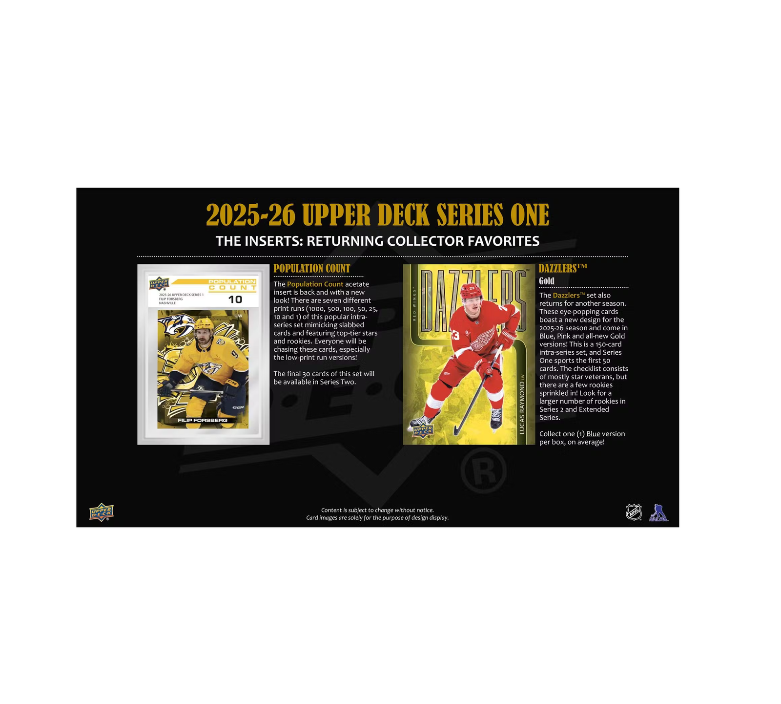 2025-26UpperDeckSeries1HockeyHobby5