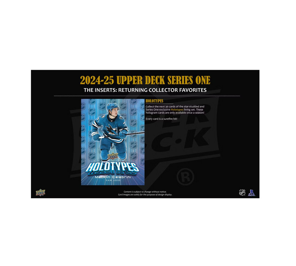 2025-26UpperDeckSeries1HockeyHobby6
