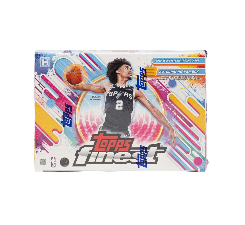 2025-26_Topps_Finest_Basketball_Breaker_s_Delight_Box