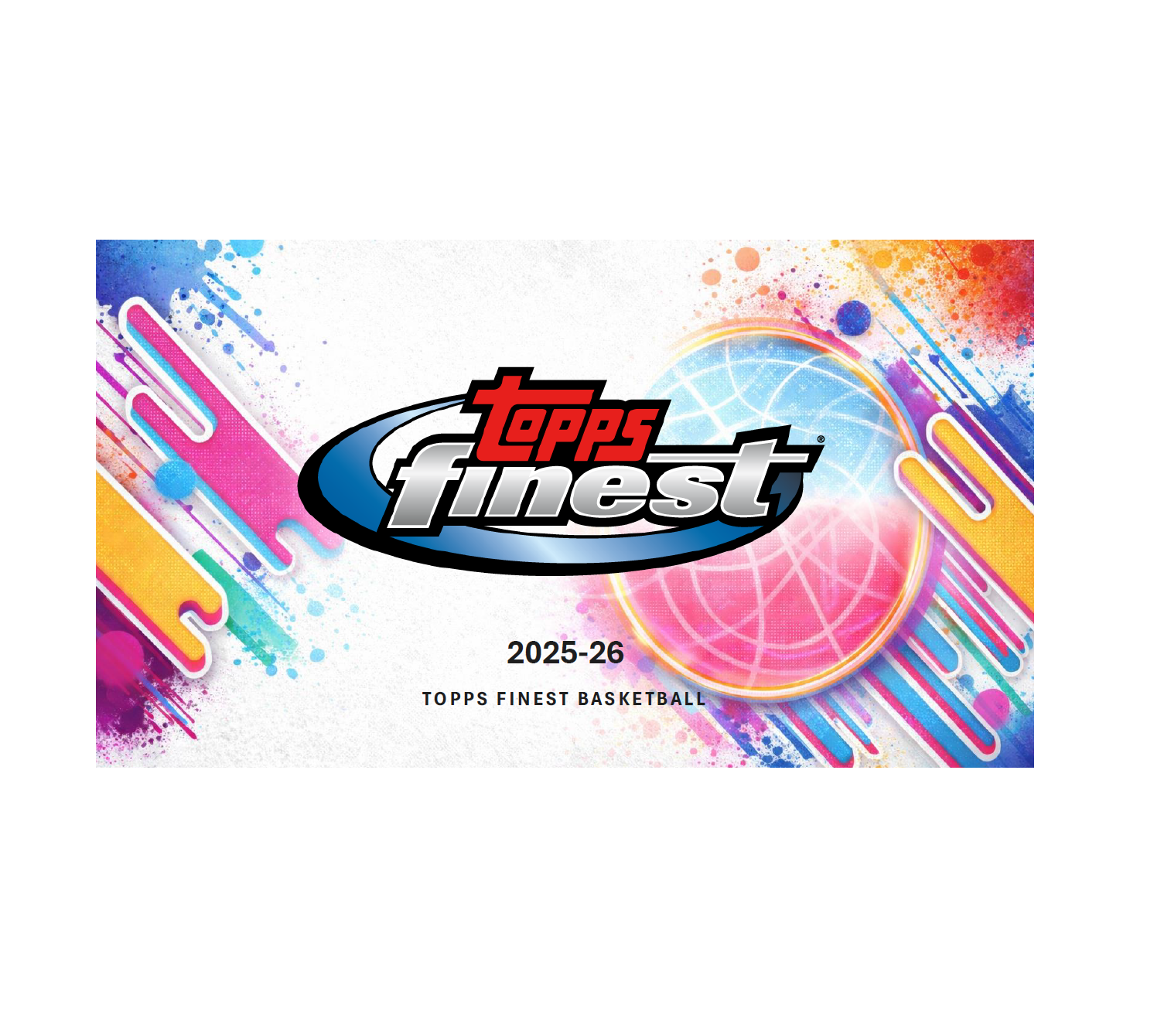 2025-26_Topps_Finest_Basketball_Hobby_Box2