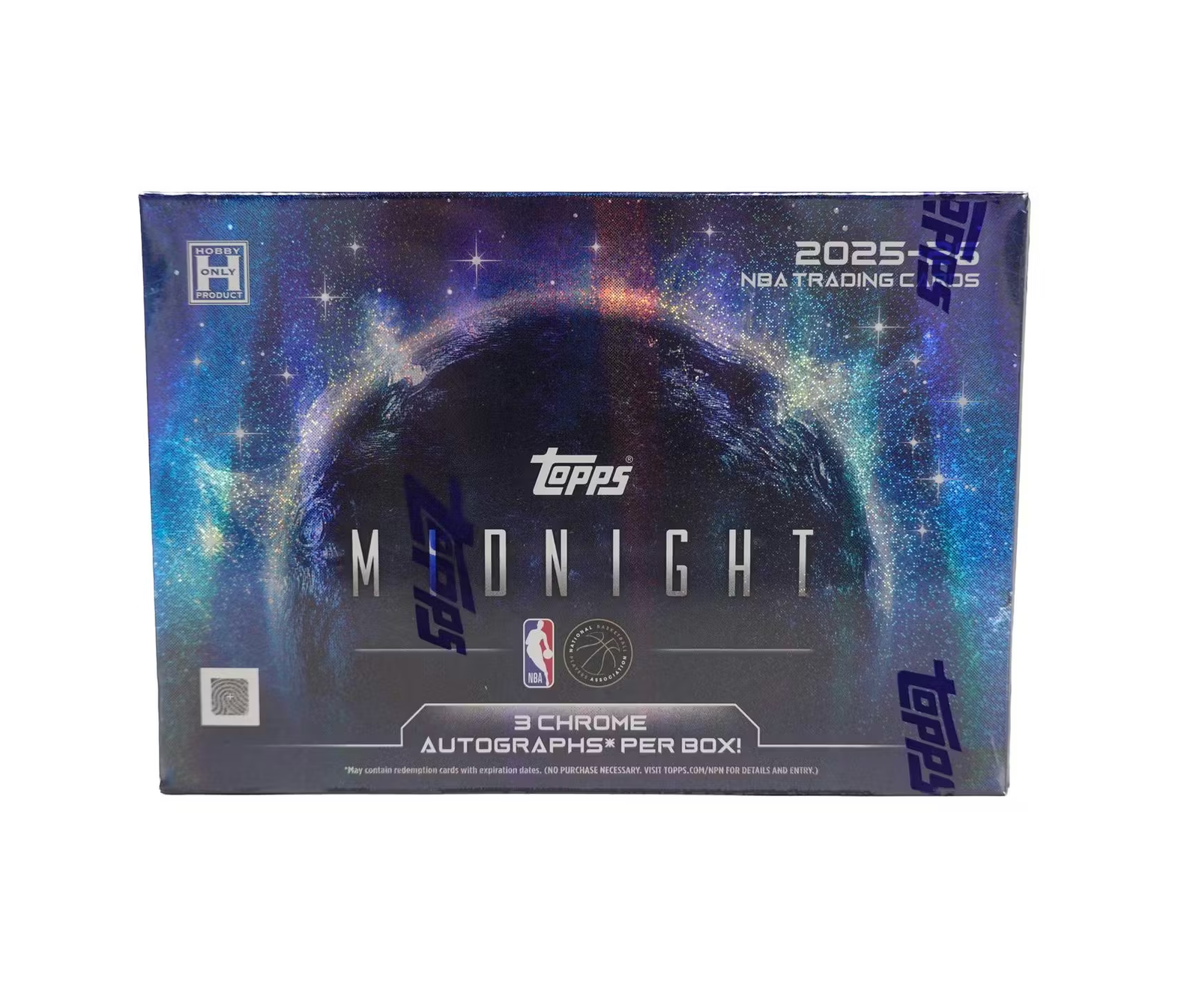 2025-26_Topps_Midnight_Basketball_Hobby_Box-1