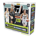 2025 Panini Donruss WNBA Basketball Hobby 16 Box Case