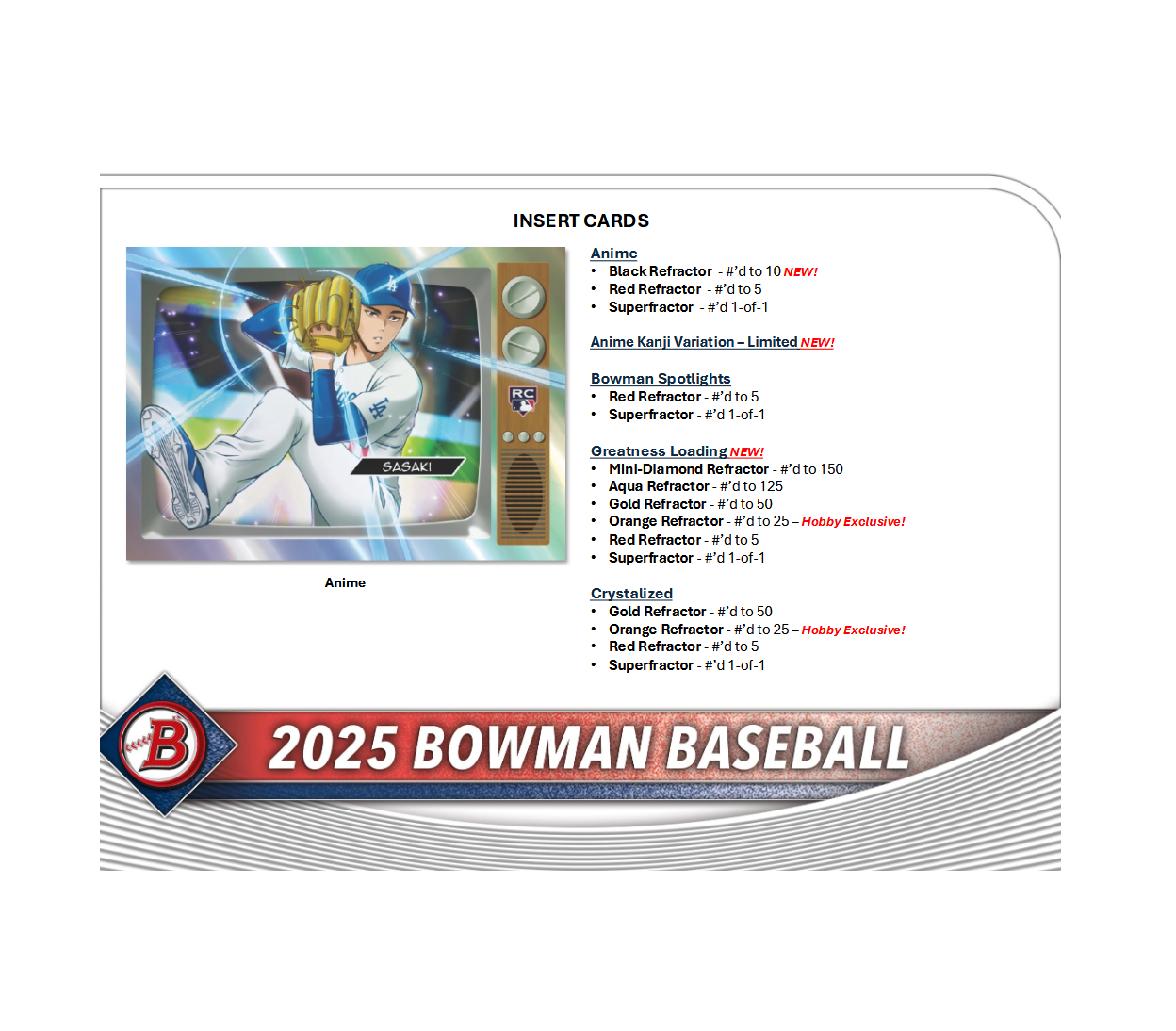 2025BowmanBaseballHobby6-1