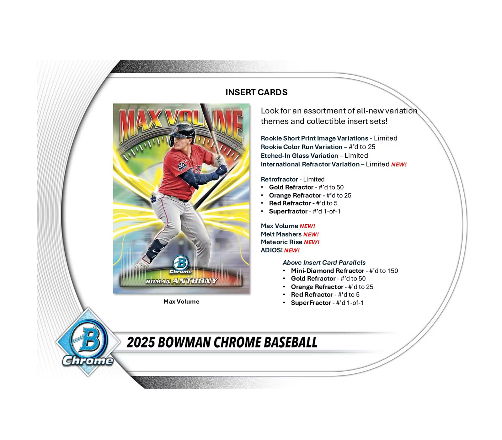 2025BowmanChromeBaseballBreakersDelightBox4