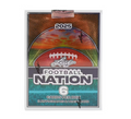 2025LeafFootballNationHobbyBox