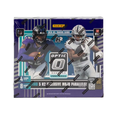 2025PaniniDonrussOpticFootballH2Box