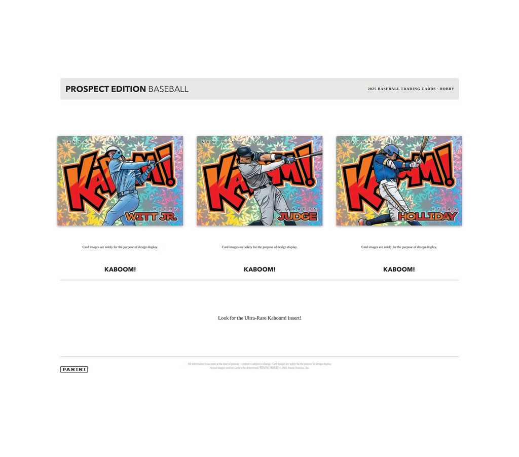 2025PaniniProspectEditionBaseballHobbyBox5-1