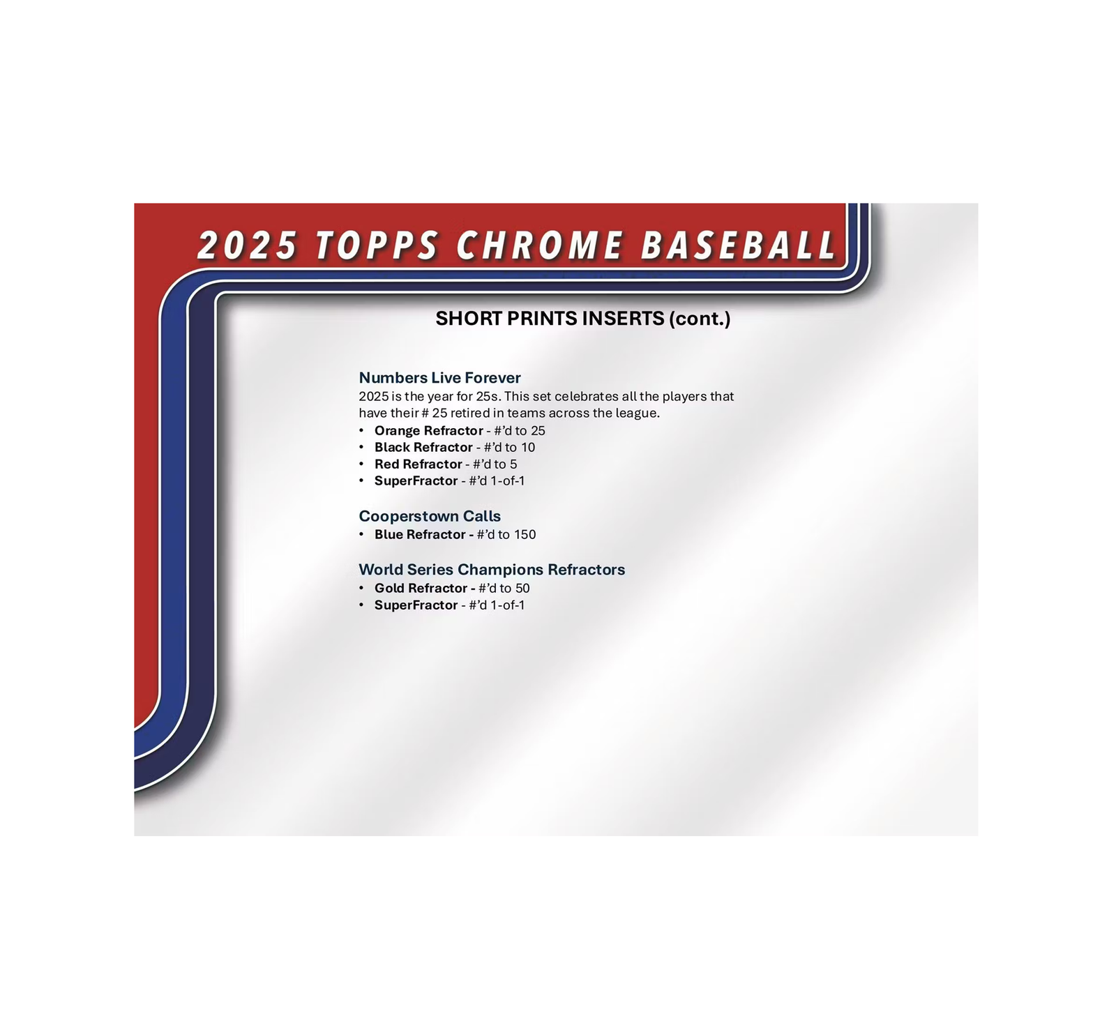 2025ToppsChromeBaseballHobbyBox8