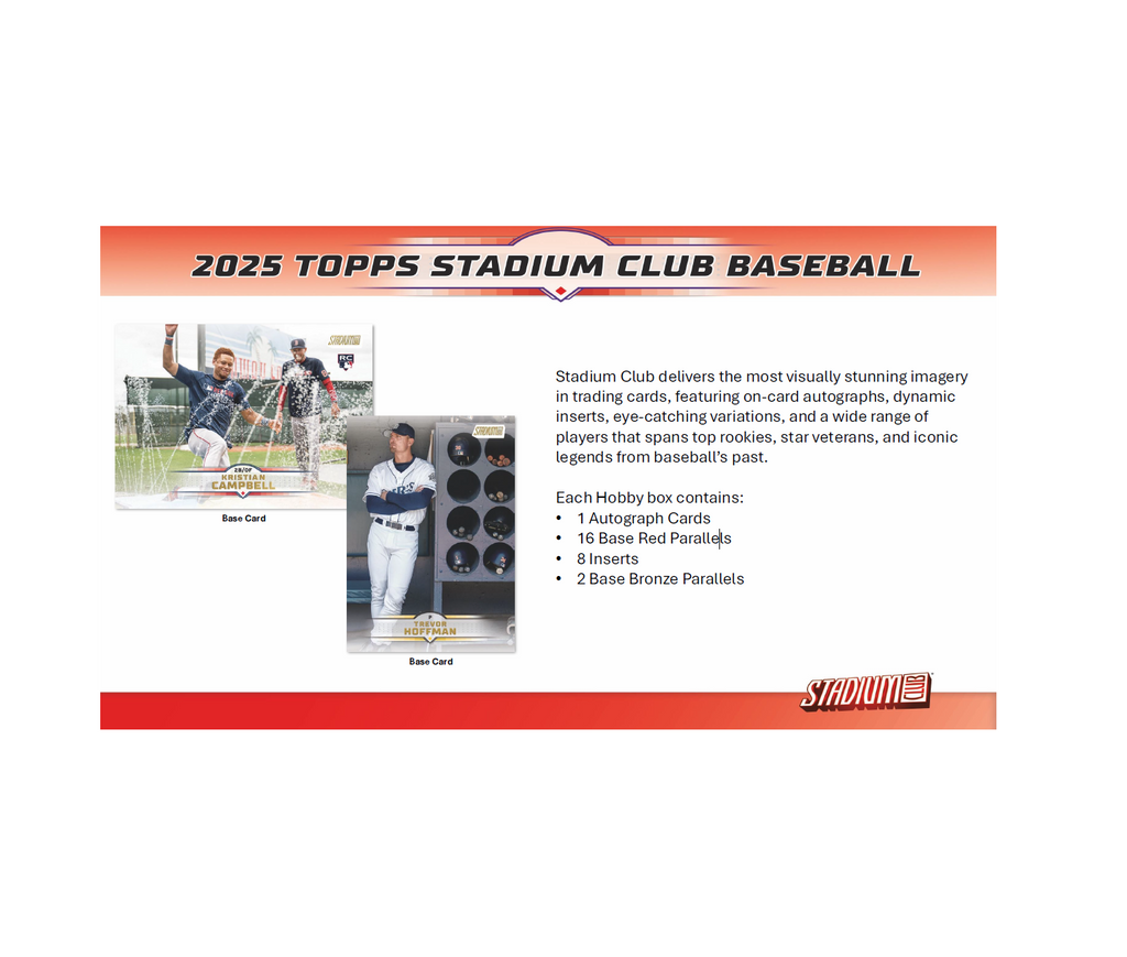 2025ToppsStadiumClubBaseballHobbyBox1-1