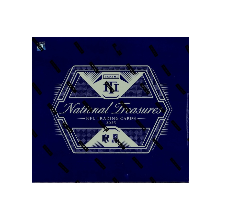 2025_Panini_National_Treasures_Football_Hobby_Box-1