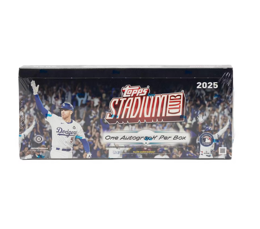 2025_Topps_Stadium_Club_Baseball_Hobby_Box-1