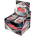 2026 Topps Football Jumbo 6 Box Case