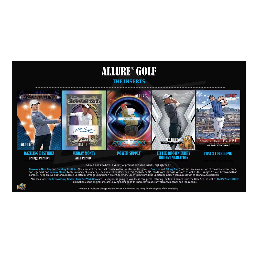 2026UpperDeckAllureGolfHobbyBox6-1