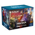 Magic the Gathering Murders at Karlov Manor Ravnica - Clue Edition