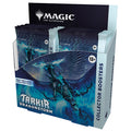 Magic The Gathering: Tarkir Dragonstorm Collector's Booster Box