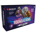 Magic The Gathering - Foundations Learn to Play Beginner Box