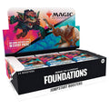 Magic The Gathering - Foundations Jumpstart Booster Box