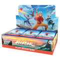Magic: The Gathering Avatar - The Last Airbender Play Booster Box