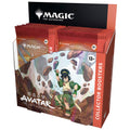 Magic: The Gathering Avatar - The Last Airbender Collector's Booster Box