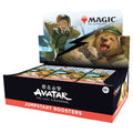 Magic: The Gathering Avatar - The Last Airbender Jumpstart Booster Box